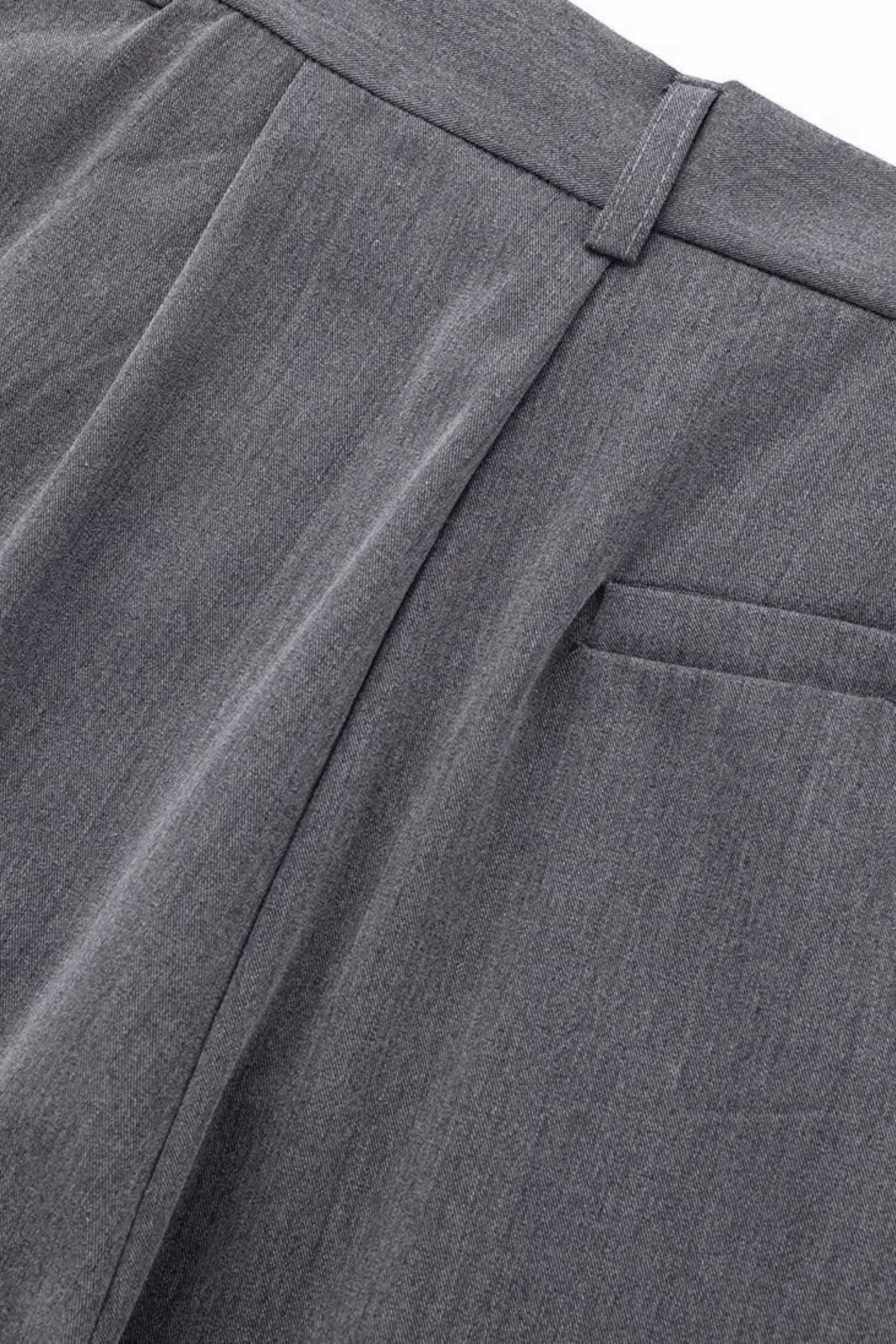 Savile - High Waist Pant